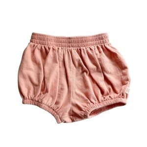 Huggies Babywear Cotton Gauze Organic Cotton Bloomers Diaper Cover